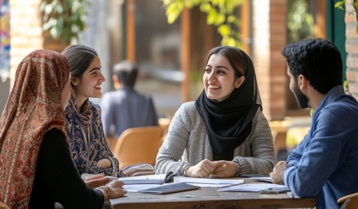 راههایی که میتونی باهاشون توی تهران شغل پیدا کنی
